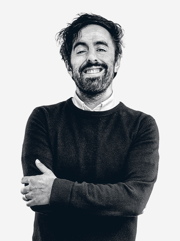 Andres Sanchez's avatar