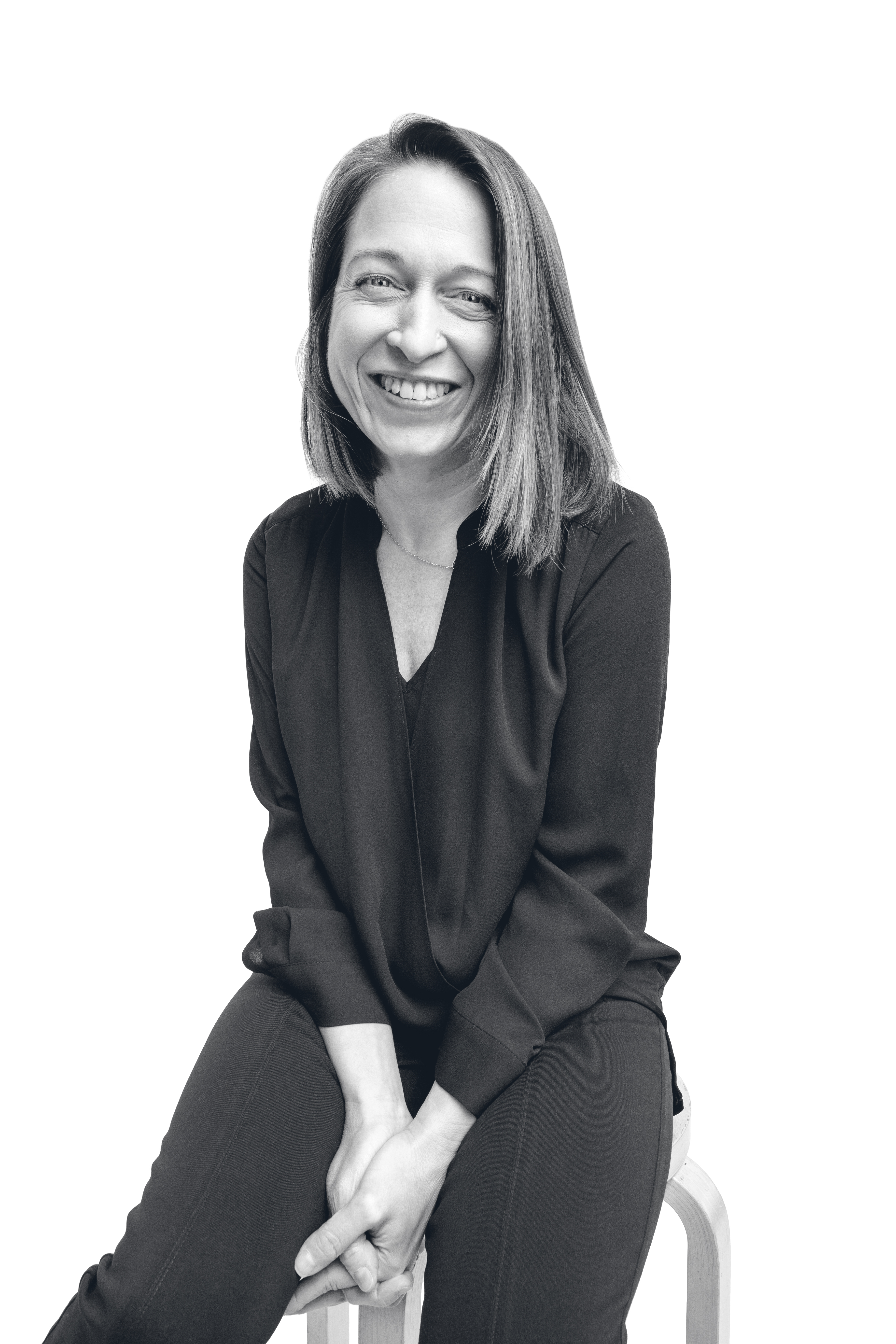 Nicole Ferry's avatar